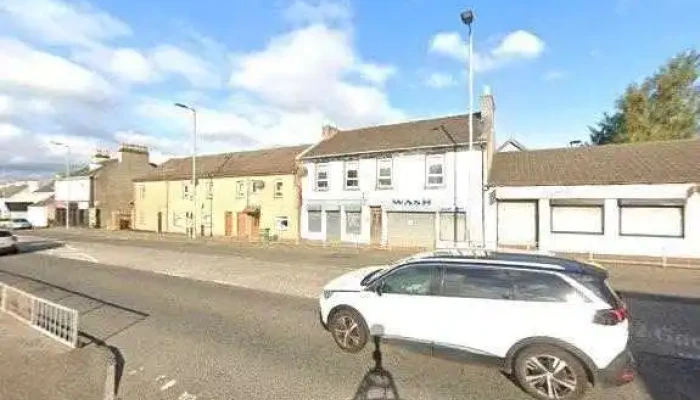 Boots Pharmacy -  All - Motherwell