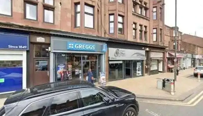 Boots Pharmacy -  All - Glasgow