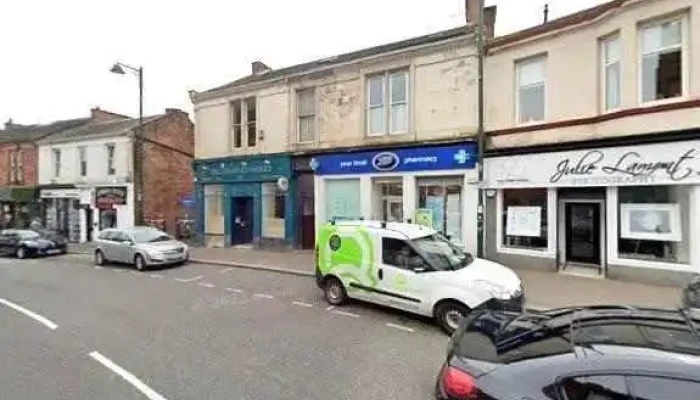 Boots Pharmacy -  All - Glasgow