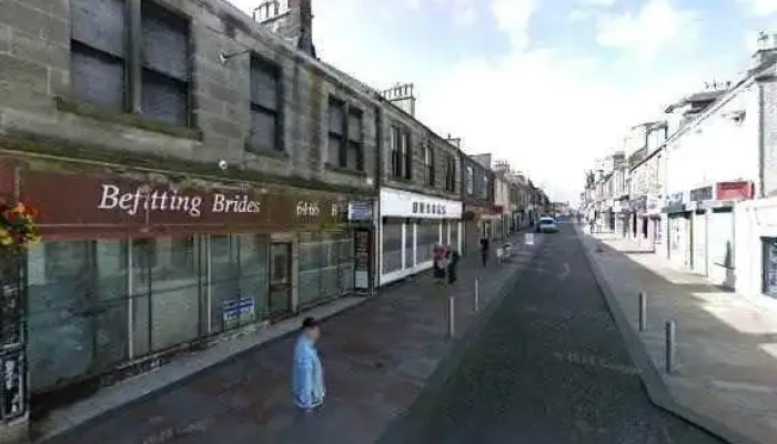 Boots Pharmacy -  All - Carluke