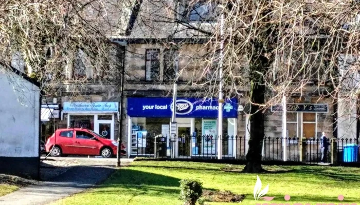 Boots Pharmacy -  All - Strathaven
