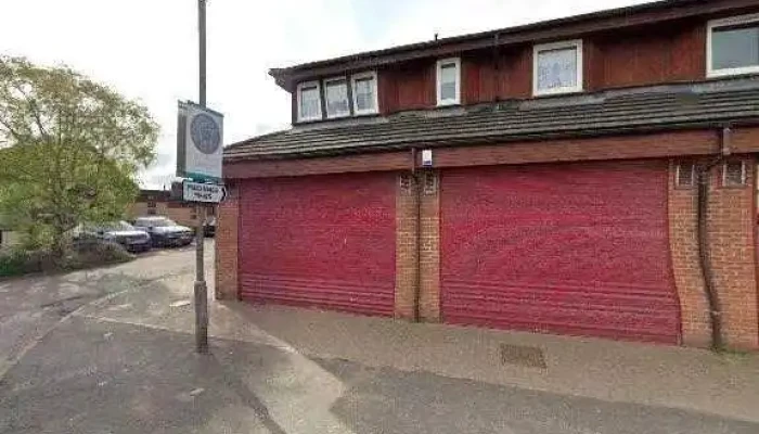 Boots Pharmacy -  All - Motherwell