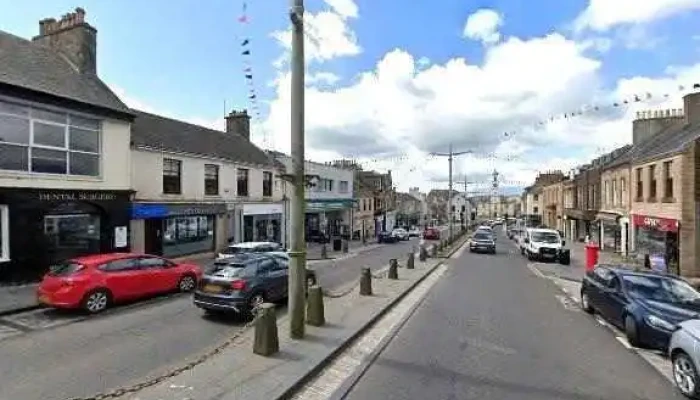 Boots Pharmacy -  All - Lanark