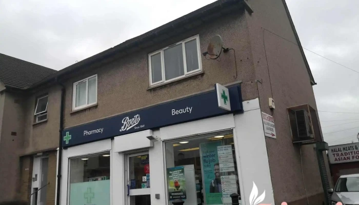 Boots Pharmacy -  All - Hamilton