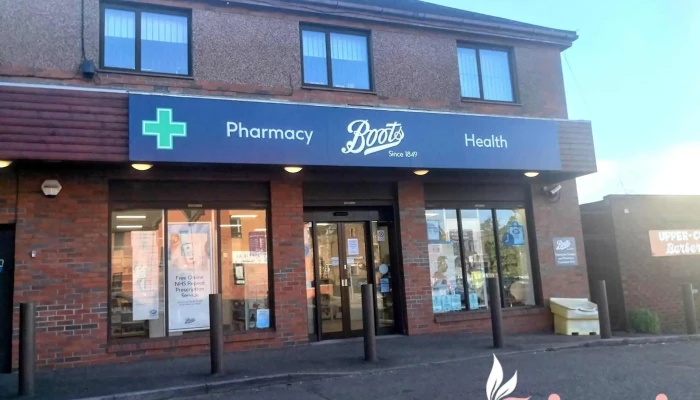 Boots Pharmacy -  All - Hamilton