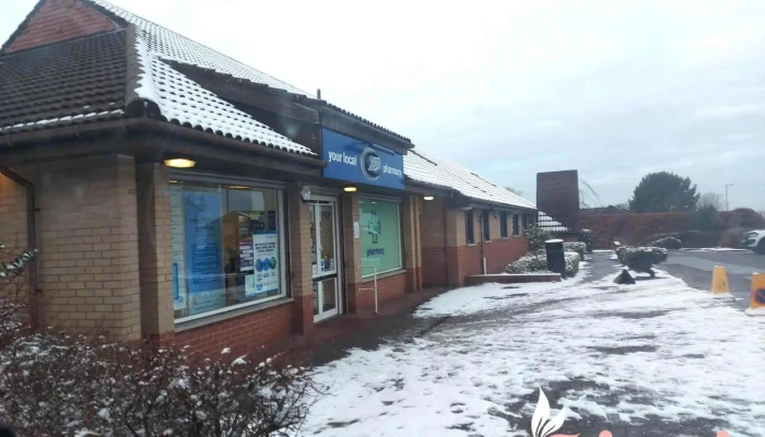 Boots Pharmacy -  All - Hamilton