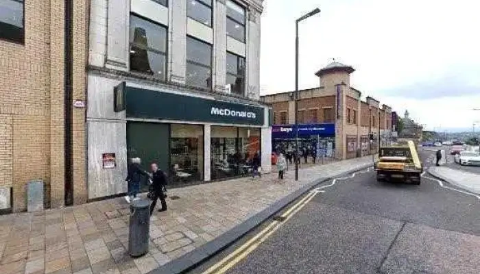 Boots Pharmacy -  All - Motherwell