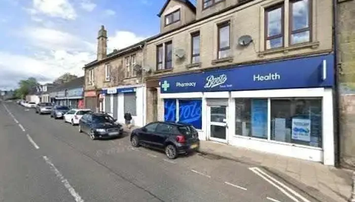 Boots Pharmacy -  All - Larkhall