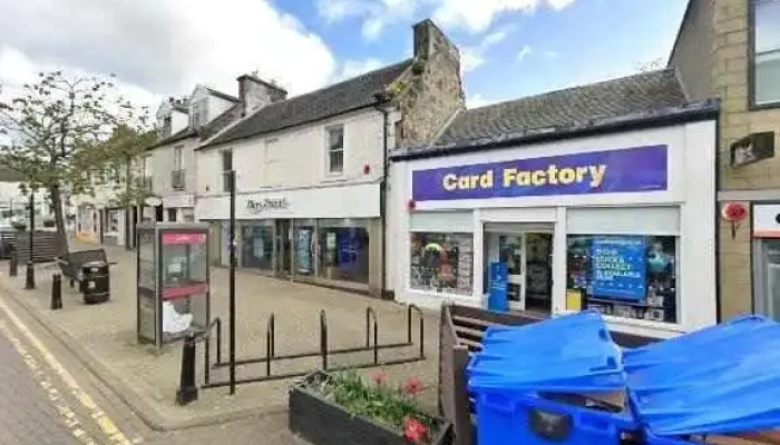 Boots Pharmacy -  All - Alloa