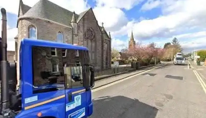 Boots Pharmacy -  All - Dundee