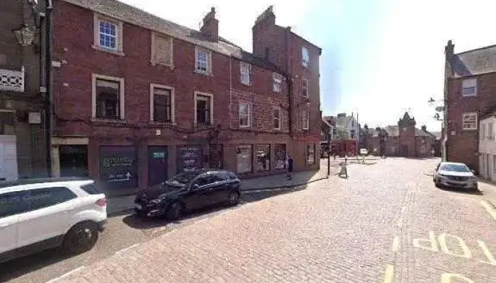 Boots Pharmacy -  All - Kirriemuir