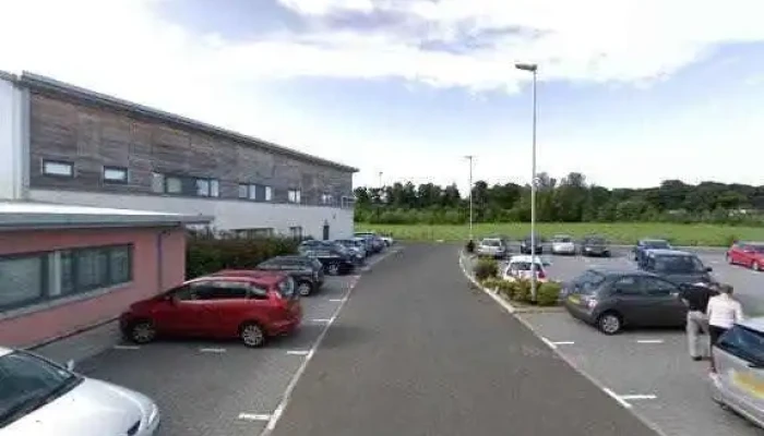 Boots Pharmacy -  All - Carnoustie
