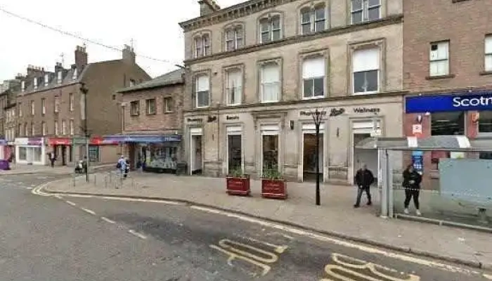 Boots Pharmacy -  All - Montrose