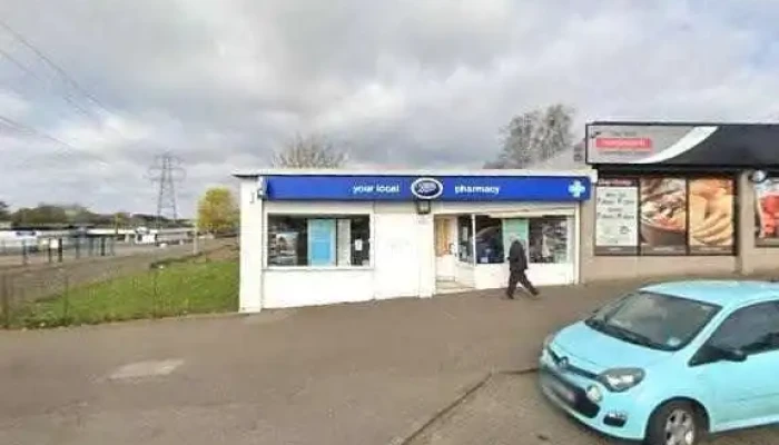 Boots Pharmacy -  All - Dundee
