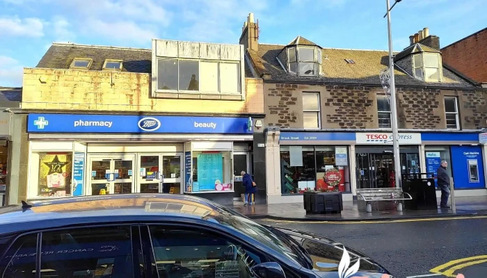 Boots Pharmacy -  All - Dundee