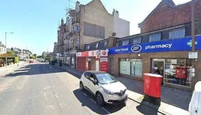 Boots Pharmacy -  All - Edinburgh