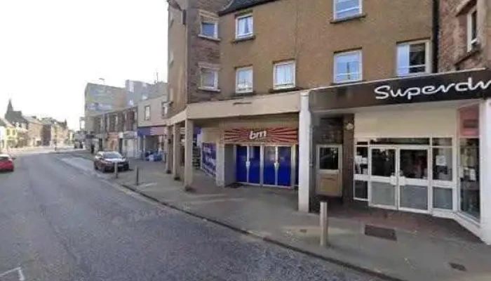 Boots Pharmacy -  All - Dalkeith