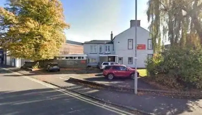 Boots Pharmacy -  All - Kilmarnock