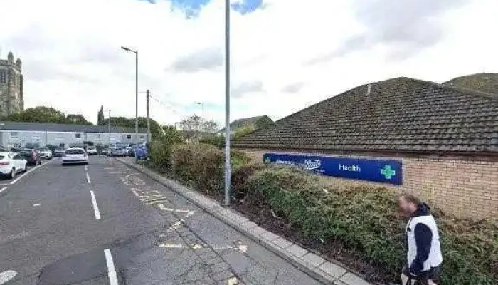 Boots Pharmacy -  All - Kilwinning
