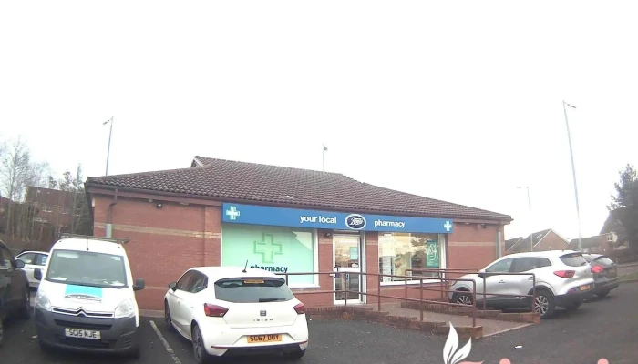 Boots Pharmacy -  All - Glasgow