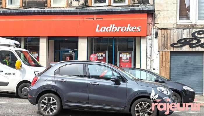 Boots Pharmacy -  All - Paisley