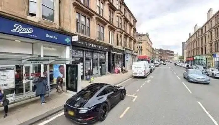 Boots Pharmacy -  All - Glasgow
