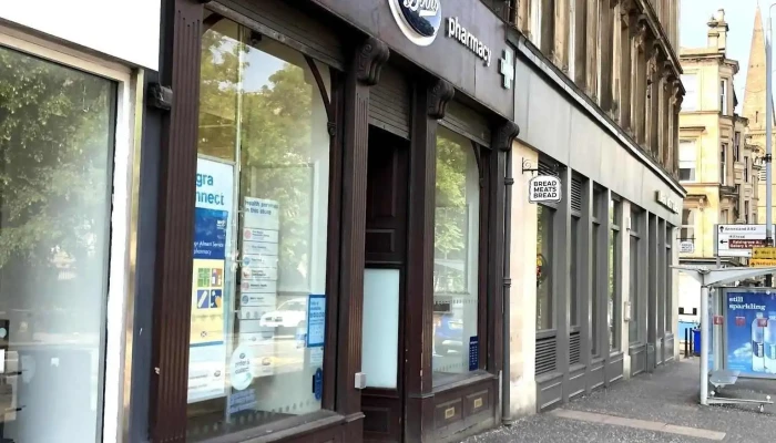 Boots Pharmacy -  All - Glasgow