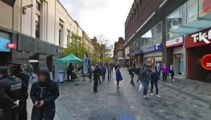 Boots Pharmacy -  All - Glasgow