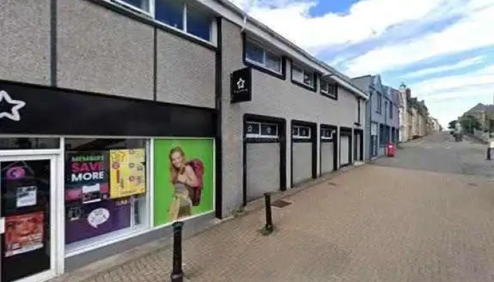 Boots Pharmacy -  All - Stornoway