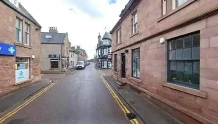 Boots Pharmacy -  All - Fortrose