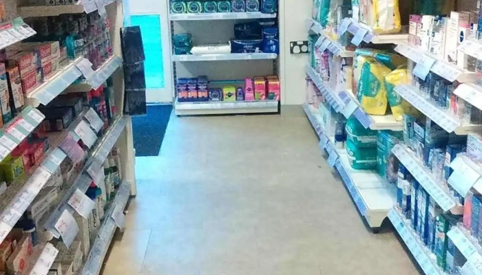 Boots Pharmacy -  All - Largs