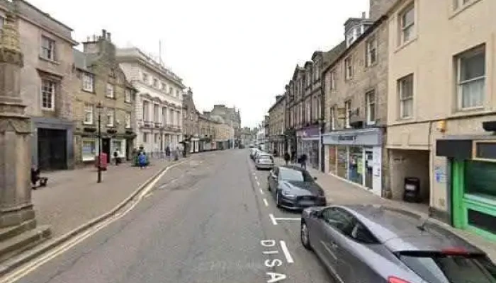 Boots Pharmacy -  All - Forres