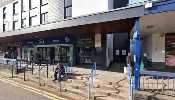 Boots Pharmacy -  All - Fort William