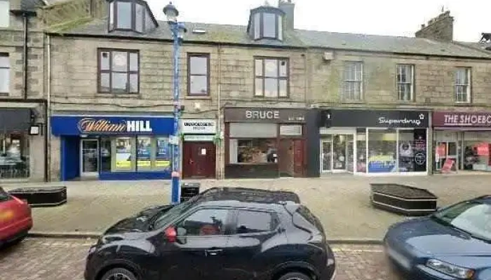 Boots Pharmacy -  All - Fraserburgh