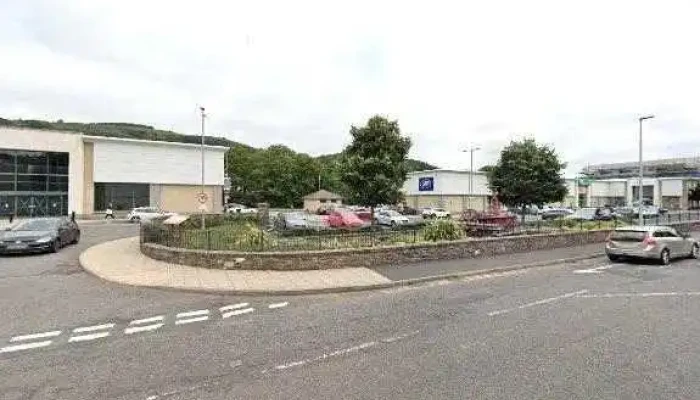 Boots Pharmacy -  All - Galashiels