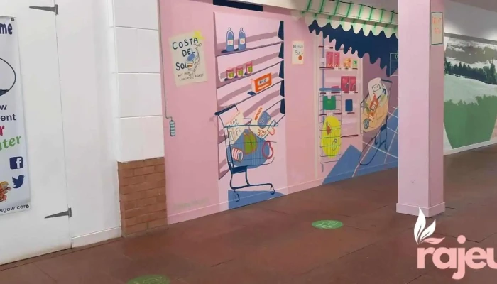 Boots Pharmacy -  All - Glasgow