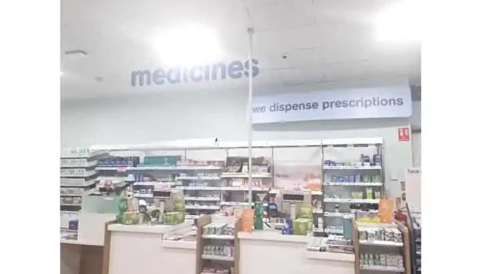 Boots Pharmacy -  All - Glasgow