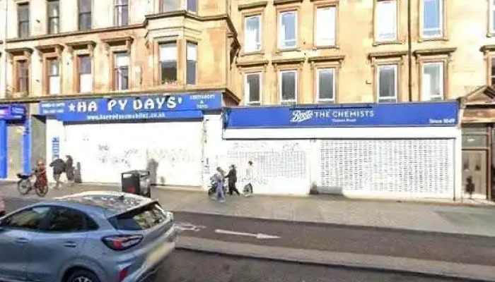 Boots Pharmacy -  All - Glasgow
