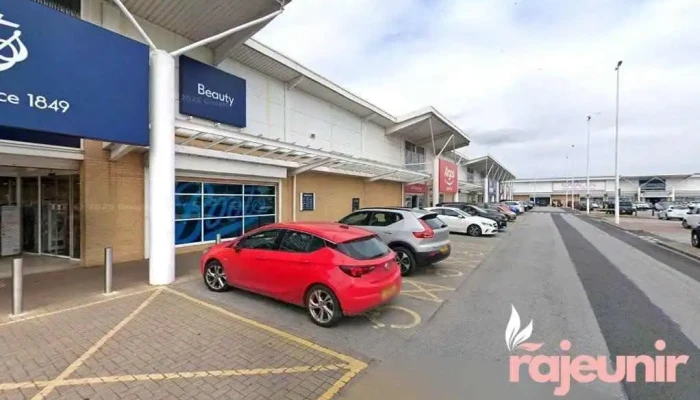 Boots Pharmacy - Althorp Rd
