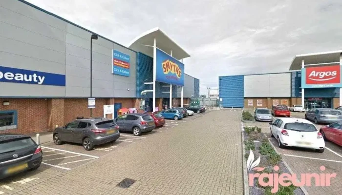 Boots Pharmacy - Ashford Retail Park