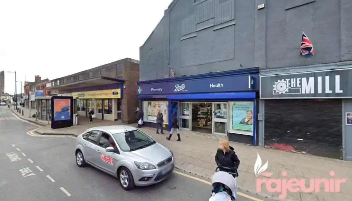 Boots Pharmacy - Atherton