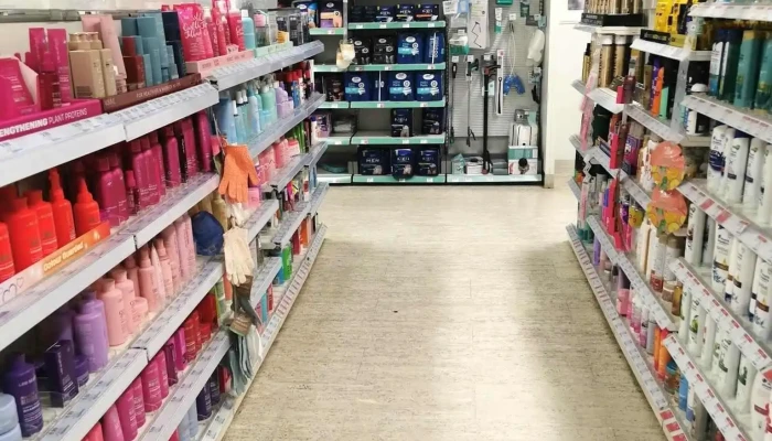 Boots Pharmacy - Banbury Cross Retail Park
