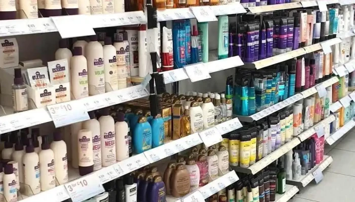Boots Pharmacy - Barnard Castle Dl12 8Ne