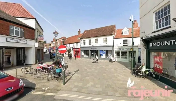 Boots Pharmacy - Beverley Hu17 9Aa
