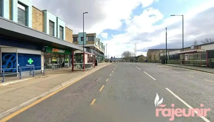 Boots Pharmacy - Bingley Bd16 1Aj