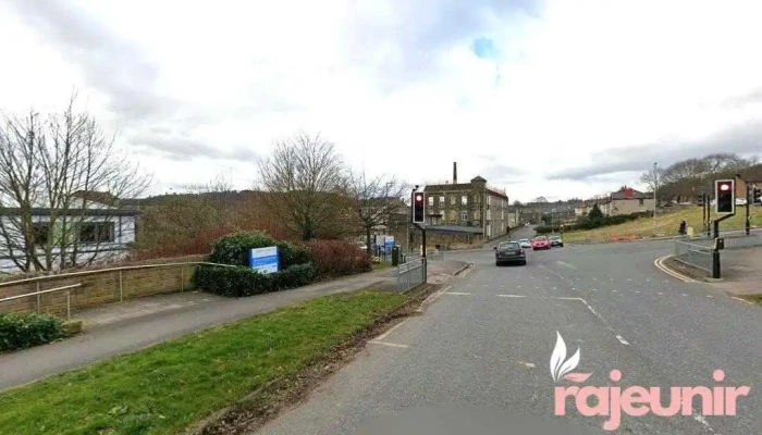 Boots Pharmacy - Bingley Bd16 4Rp