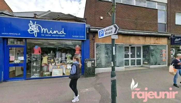 Boots Pharmacy - Bournemouth Bh9 2He