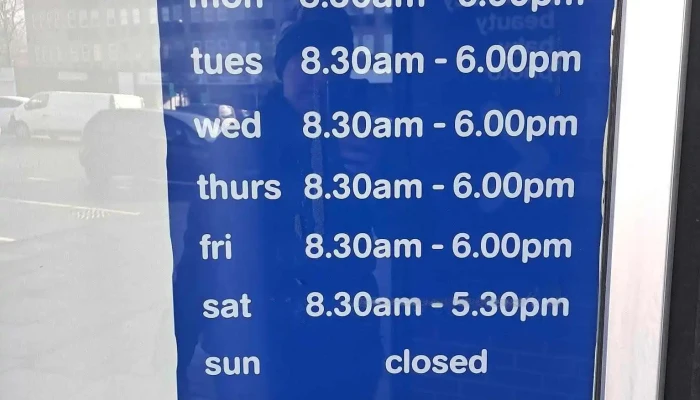 Boots Pharmacy - Bramley Centre