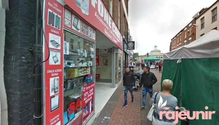 Boots Pharmacy - Bridgwater Ta6 3Ng