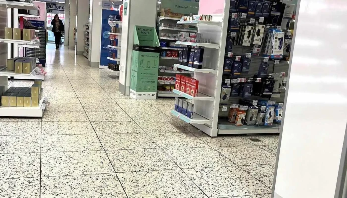 Boots Pharmacy - Bromsgrove B61 8Hd